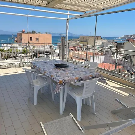 Gaeta Apartments *